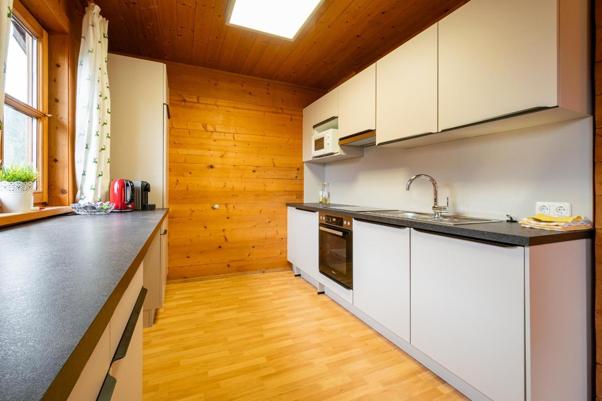 Apartment Lehengut Eben Im Pongau Εξωτερικό φωτογραφία